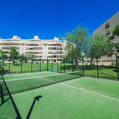 Appartement Cubo's Urban Brigitte & Parking Torremolinos