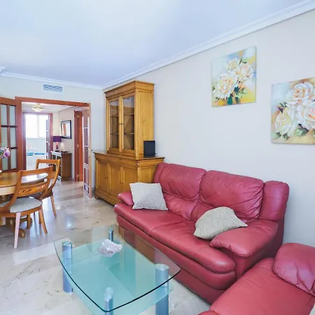 Appartement Cubo's Urban Brigitte & Parking *