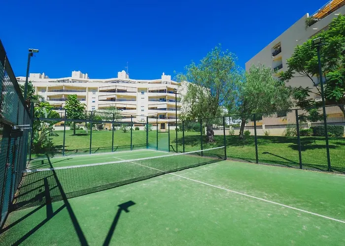 Apartmán Cubo's Urban Brigitte & Parking Torremolinos